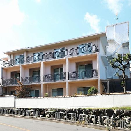 Hotel Fine Olive Kyoto Yamashina (Adults Only) Exteriör bild